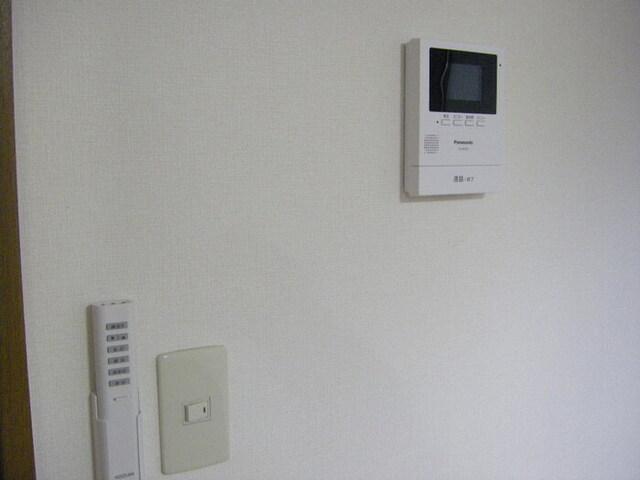 メゾンしみず（102） 部屋画像