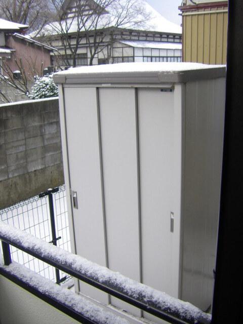 メゾンしみず（102） 部屋画像