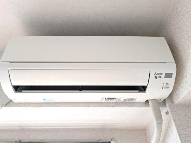 シティガーデン南通Ⅰ（805） 設備