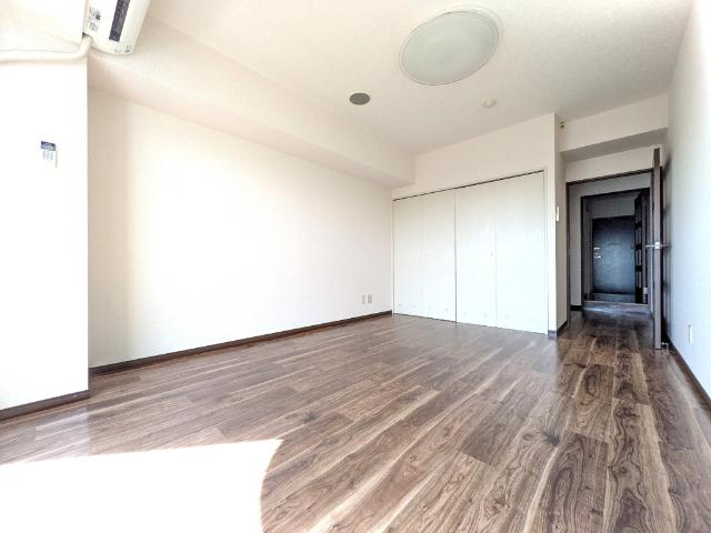シティガーデン南通Ⅰ（805） 室内