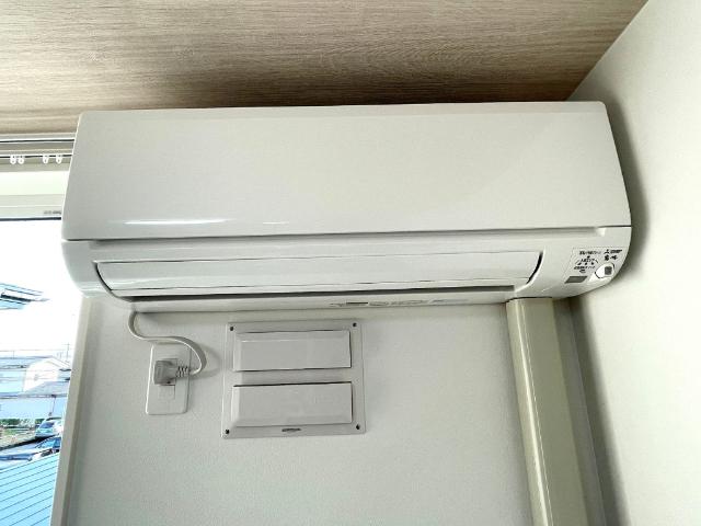 nano外旭川（I） 設備