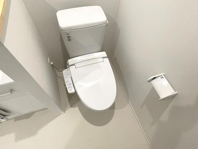 nano外旭川（I） 部屋画像