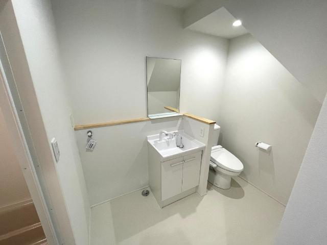 nano外旭川（I） 部屋画像