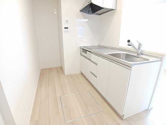 レジダンス・マリンＢ（102） キッチン
