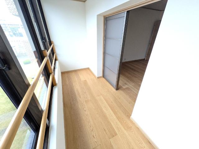 レジデンス最上（202） 部屋画像