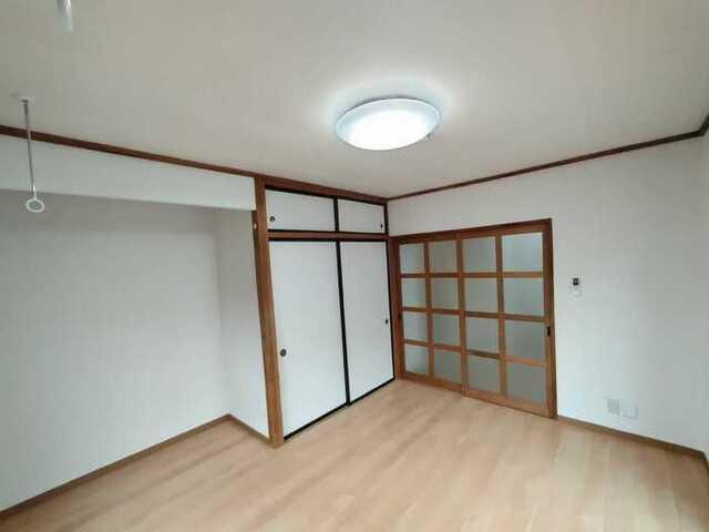 川の辺ハイツ（206） 部屋画像