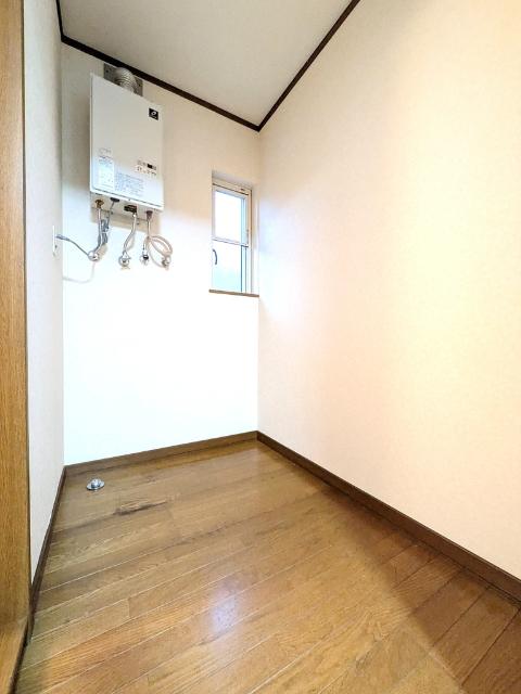 サンパレス東通（205） 部屋画像
