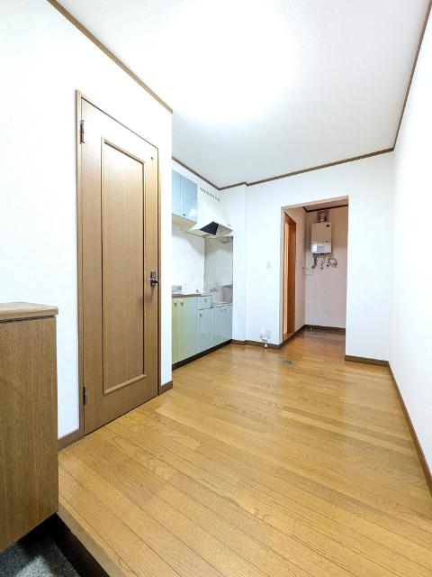 サンパレス東通（205） その他部屋・スペース