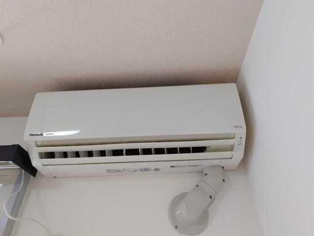 セジュール旭川（103） 部屋画像