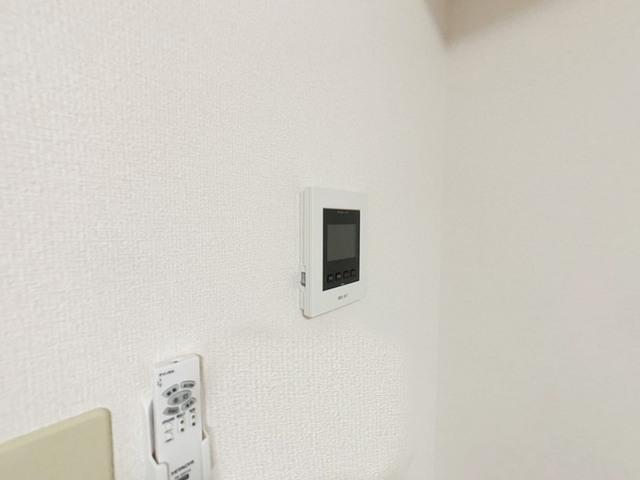 グランドール桜（101） 部屋画像