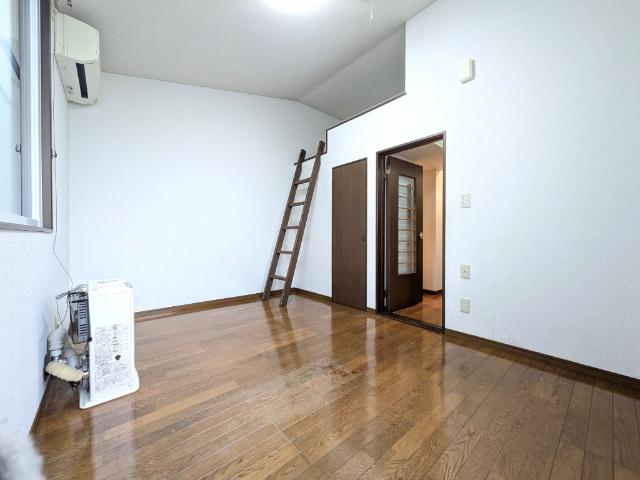 グランメール開和（1A） 室内