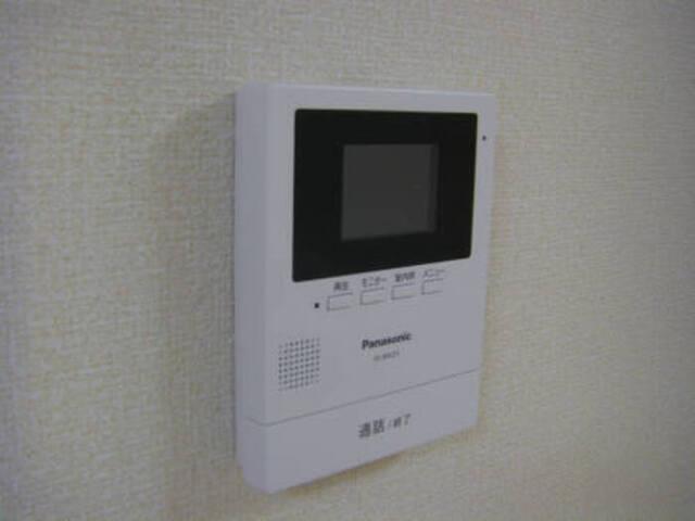 メモリー三千刈　Ｂ（202） 部屋画像