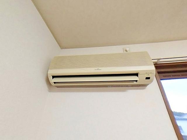 サンパティーク鎌田（105） 設備