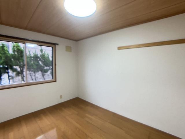 レイクヒル’９６（101） 部屋画像
