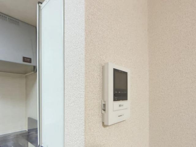 レイクヒル’９６（101） 部屋画像