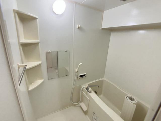 グランモア手形（201） 部屋画像