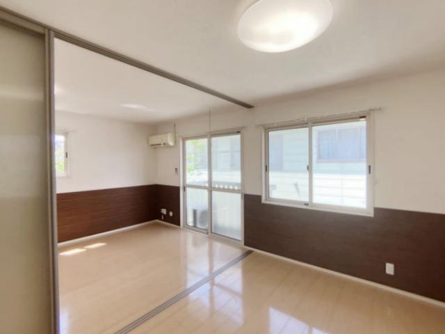 グランモア手形（201） 部屋画像