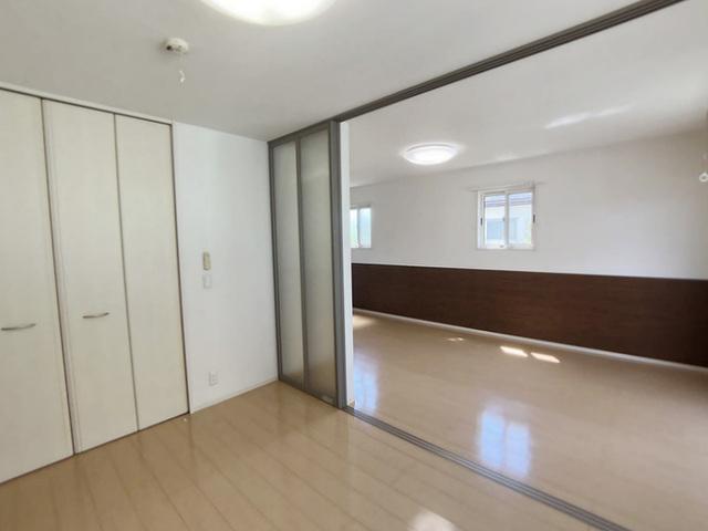 グランモア手形（201） 部屋画像