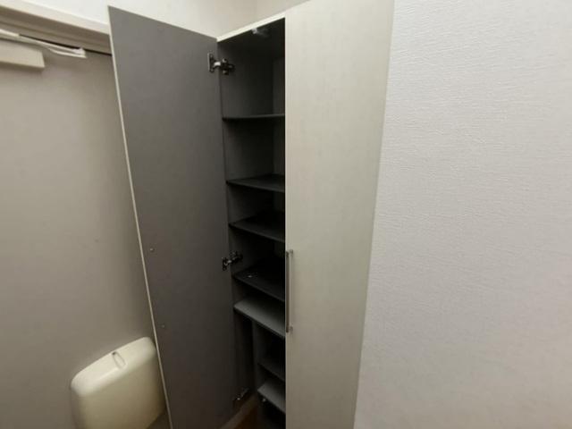 グランモア手形（201） 部屋画像