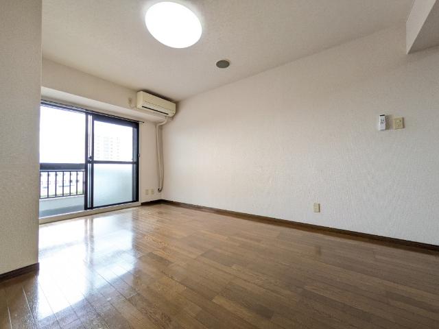 シティガーデン南通Ⅰ（806） 部屋画像