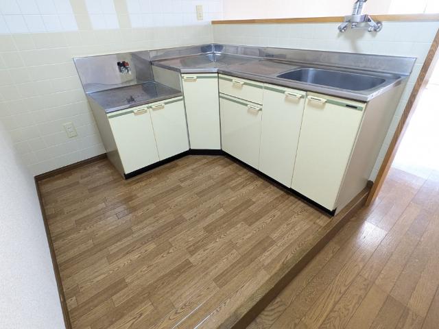 シティガーデン南通Ⅰ（806） 部屋画像