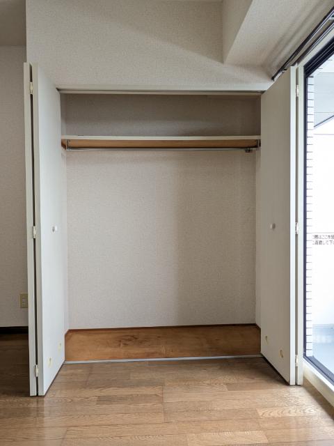シティガーデン南通Ⅰ（806） 部屋画像