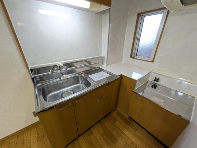 ユニオンスクエア（3-C） 部屋画像