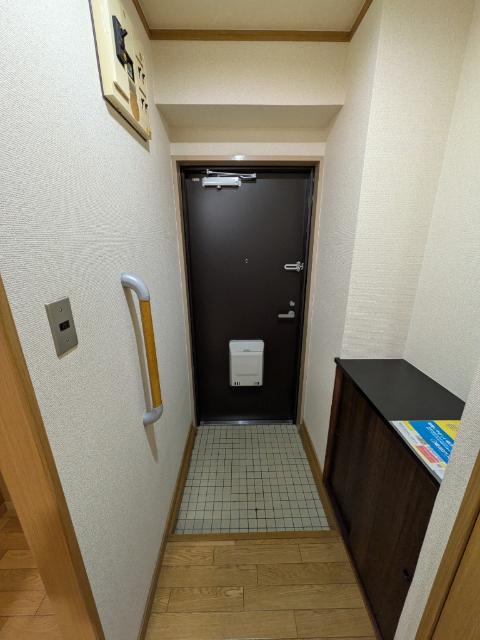ユニオンスクエア（3-C） 部屋画像