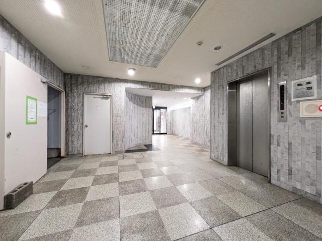 シティガーデン南通Ⅰ（907） 部屋画像