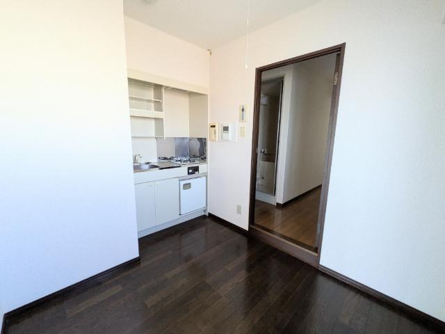 シティガーデン南通Ⅰ（907） 部屋画像