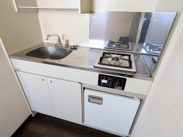 シティガーデン南通Ⅰ（907） 部屋画像