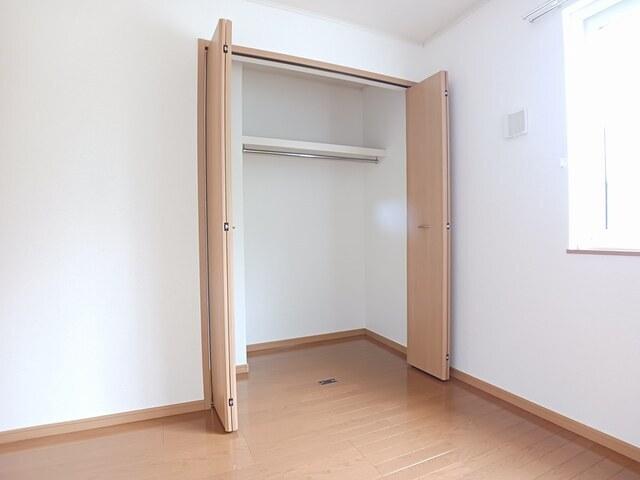 クレメントＢ棟（104） 収納