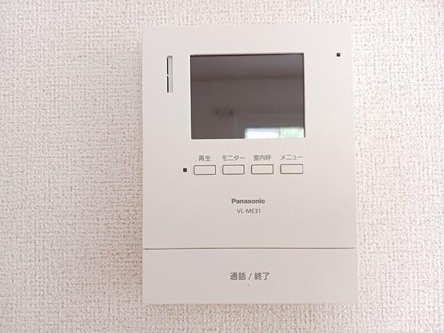 クレメントＢ棟（104） 設備
