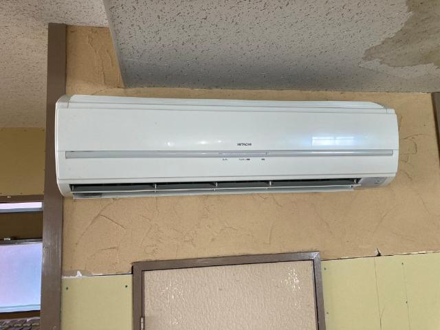山王スクエアビル（2階） 設備