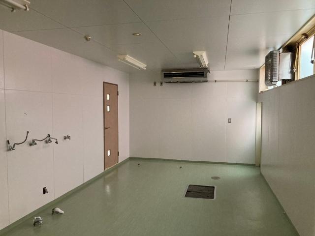 山王スクエアビル（2階） 室内