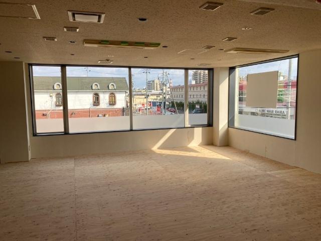 山王スクエアビル（2階） 室内