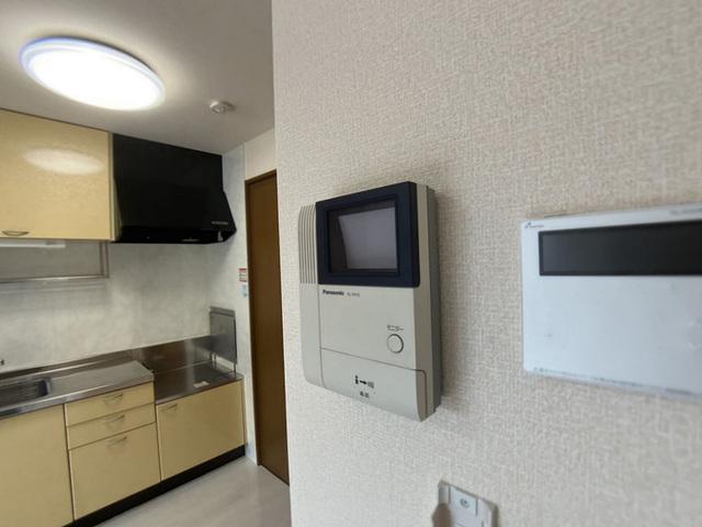 ゼフィール愛宕（101） 部屋画像