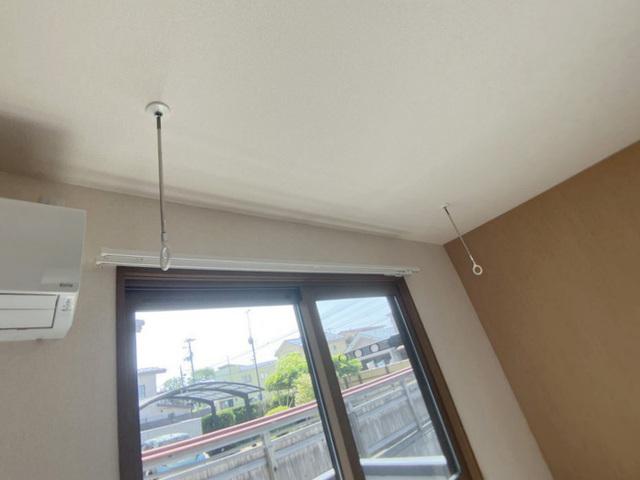 ゼフィール愛宕（101） 部屋画像