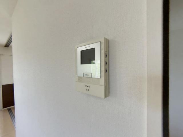 グランモア手形（201） 部屋画像