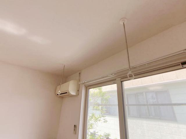 グランモア手形（201） 部屋画像