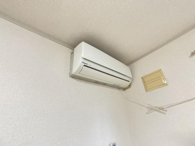 レイクヒル’９６（101） 部屋画像