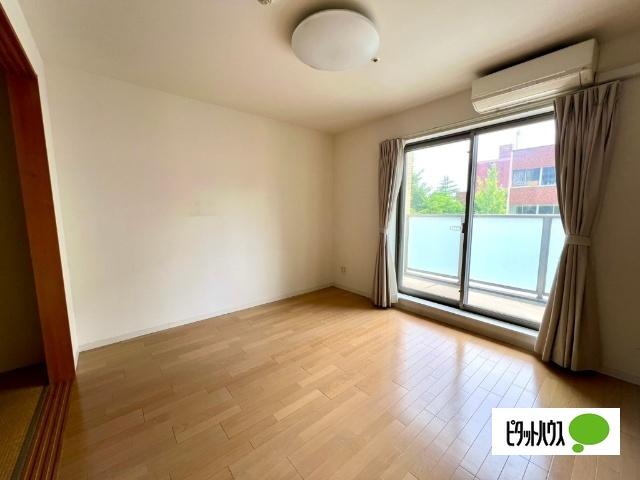 CentralAvenue中通（204） その他部屋・スペース