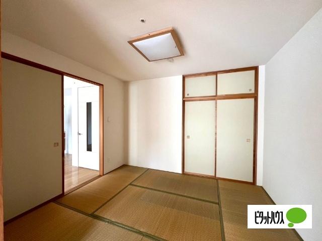 CentralAvenue中通（204） 室内