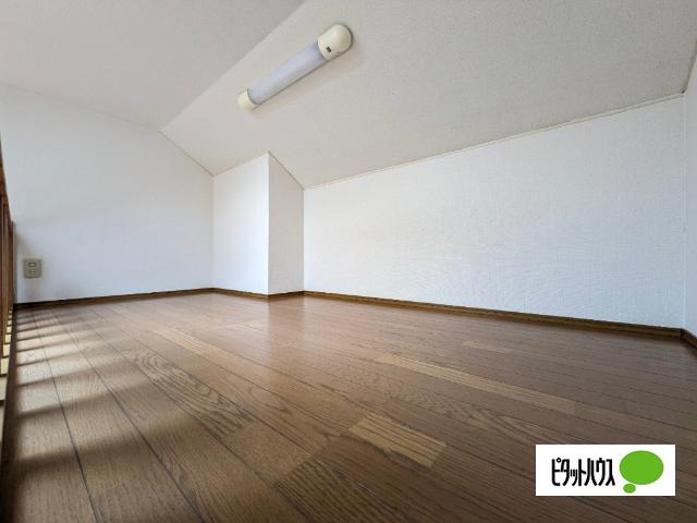 ルーテシア泉（202） 部屋画像