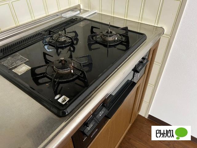 トーカンマンション千秋（407） 設備