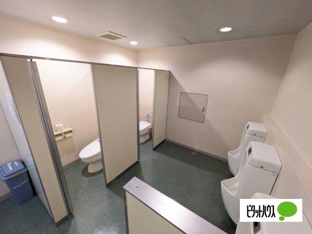 トラストワンビル21（3-A） 部屋画像
