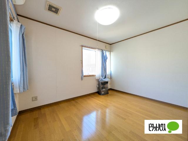 八橋新川向貸家（-） その他