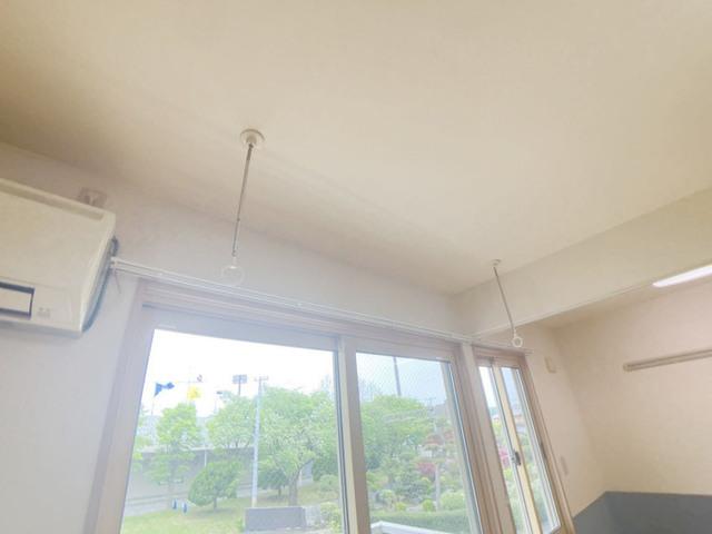 ローズシャルダン（203） 部屋画像