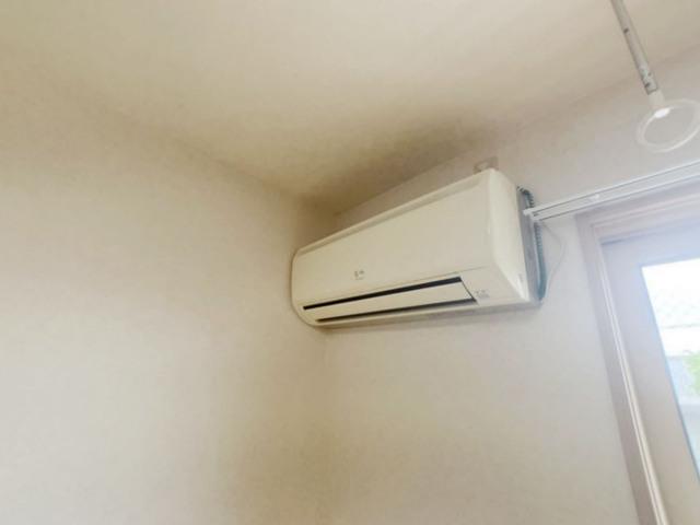ローズシャルダン（203） 部屋画像