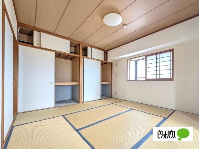 ライオンズマンション山王第二（1107） 室内